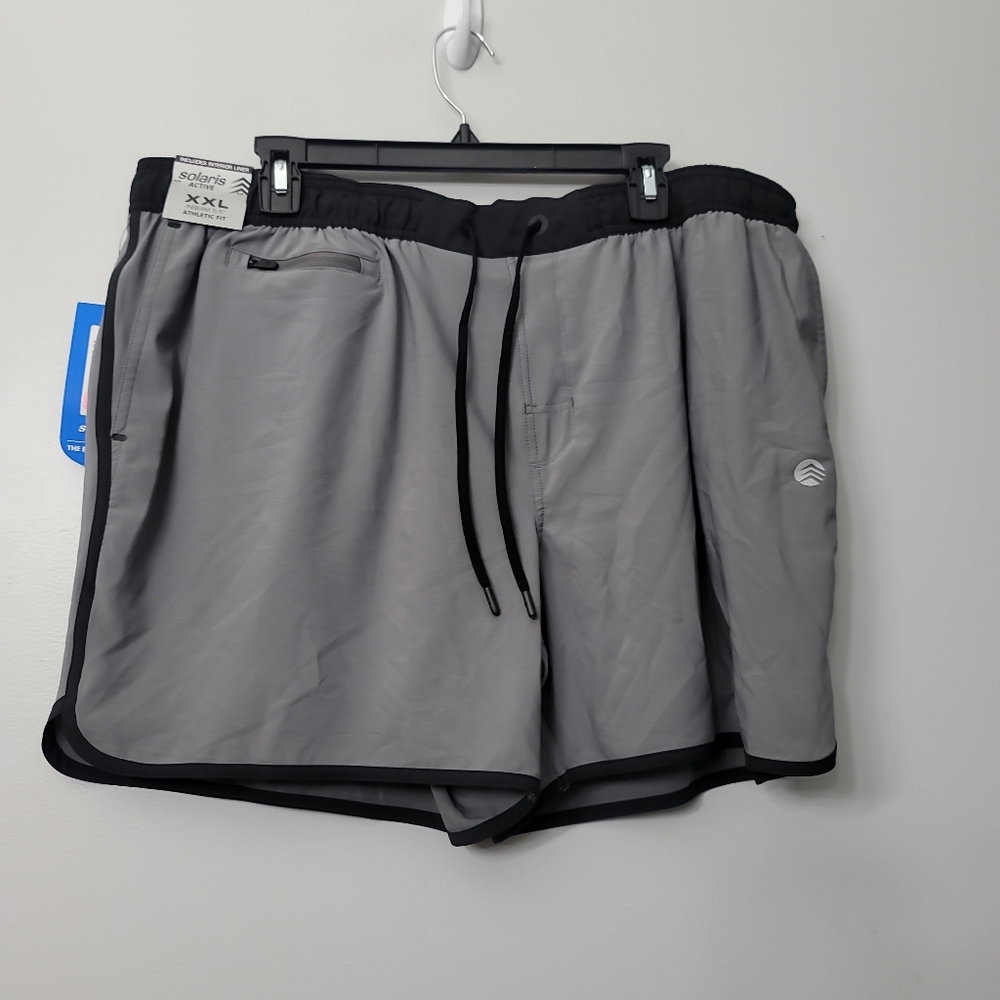 Solaris Active The Elite Series